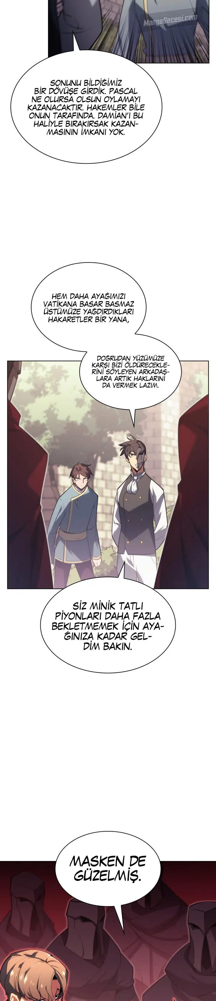 Tamteçhizat - Bölüm 146 Sayfa 20