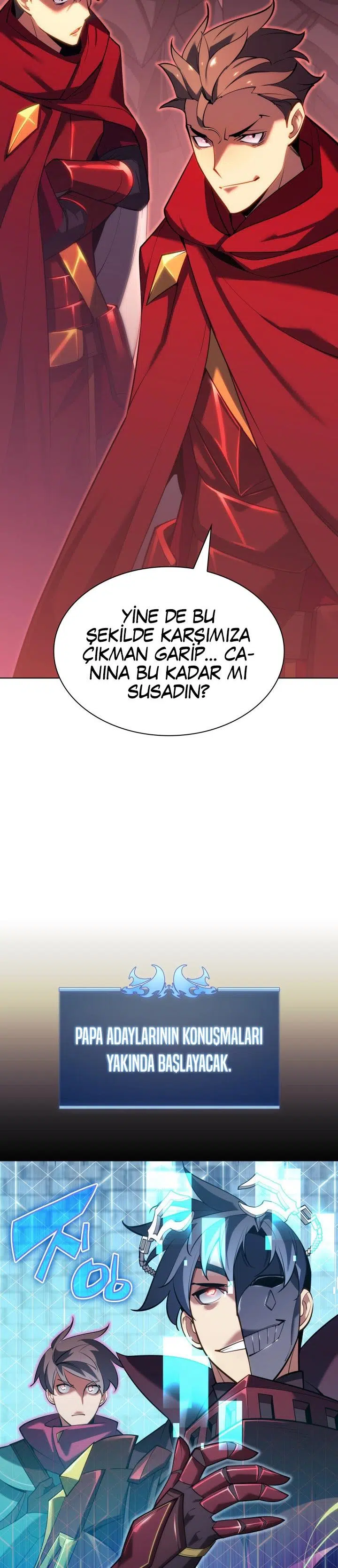 Tamteçhizat - Bölüm 146 Sayfa 21