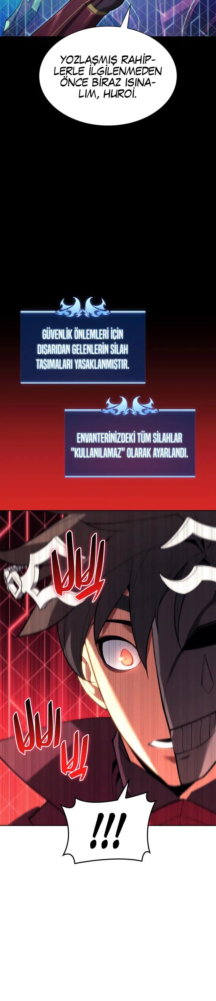 Tamteçhizat - Bölüm 146 Sayfa 22