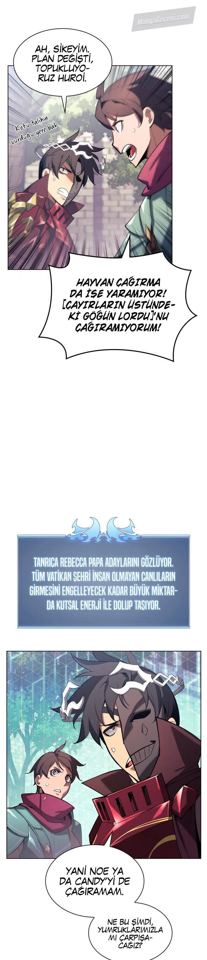 Tamteçhizat - Bölüm 146 Sayfa 23