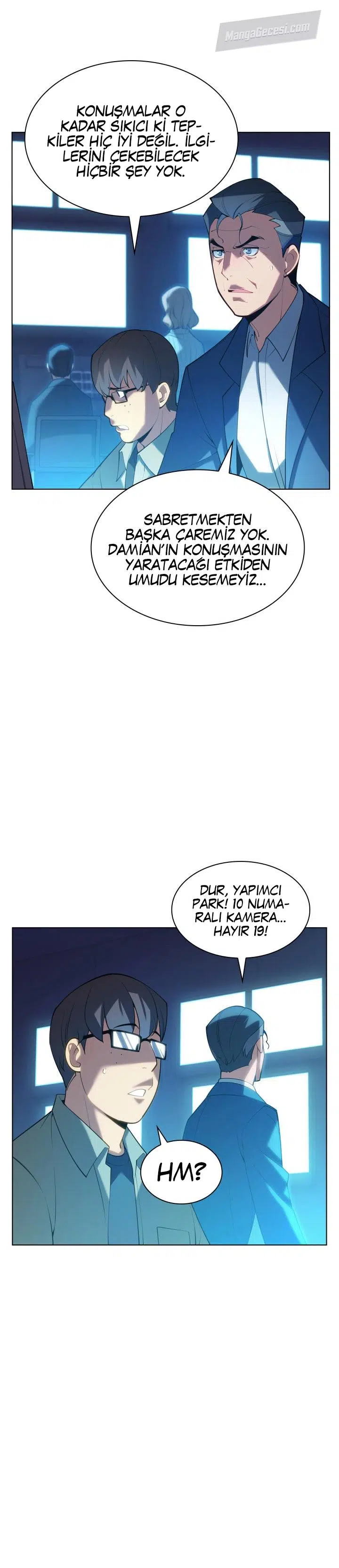 Tamteçhizat - Bölüm 146 Sayfa 27
