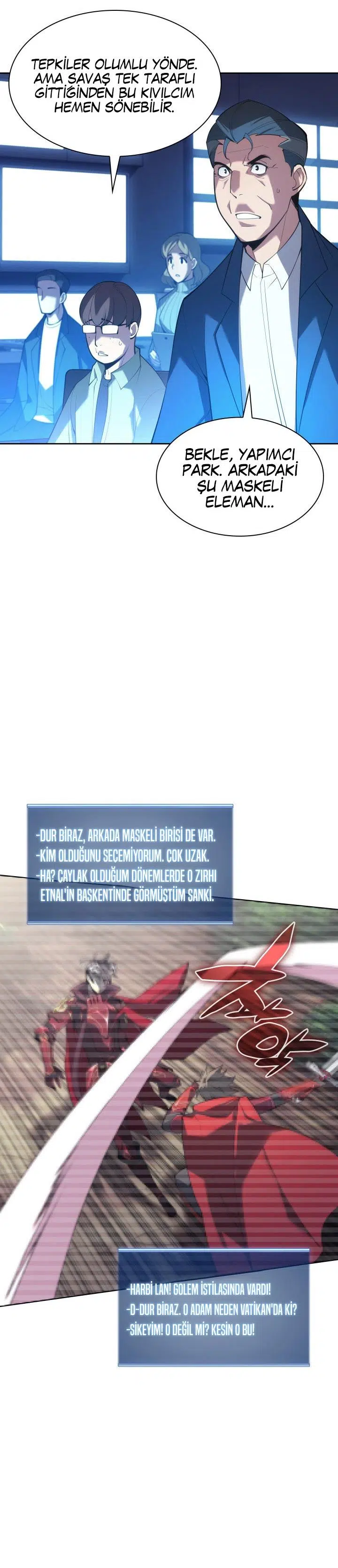 Tamteçhizat - Bölüm 146 Sayfa 29
