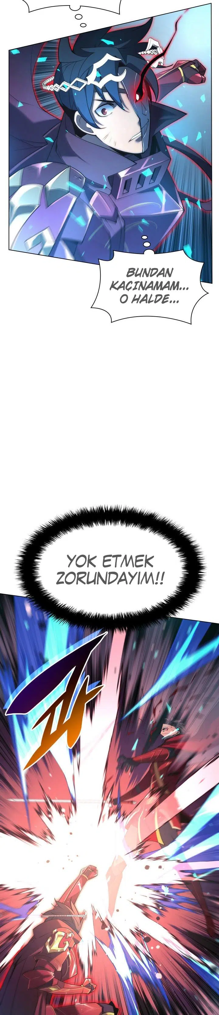 Tamteçhizat - Bölüm 146 Sayfa 40