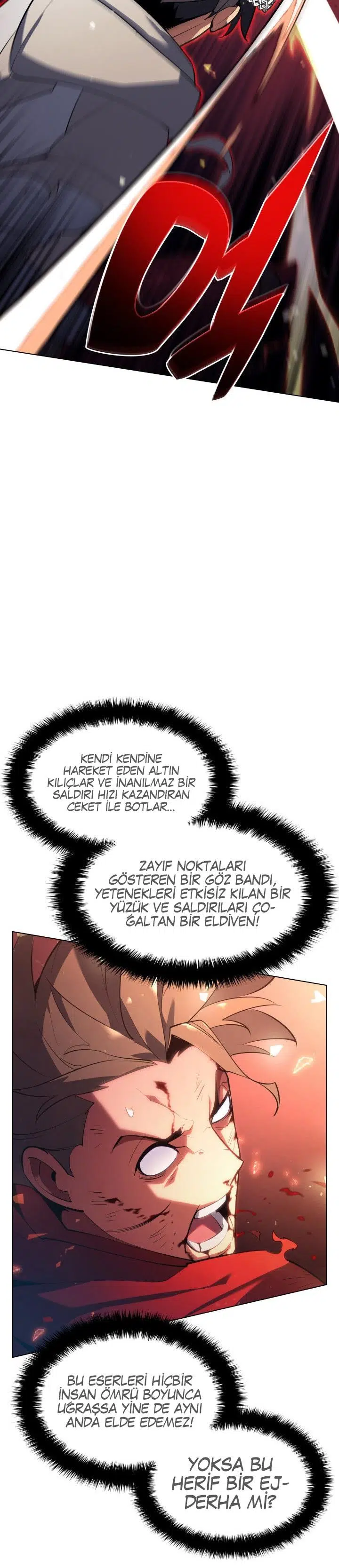 Tamteçhizat - Bölüm 146 Sayfa 49