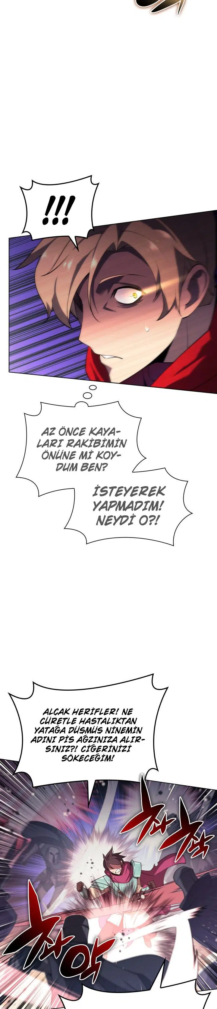 Tamteçhizat - Bölüm 147 Sayfa 3