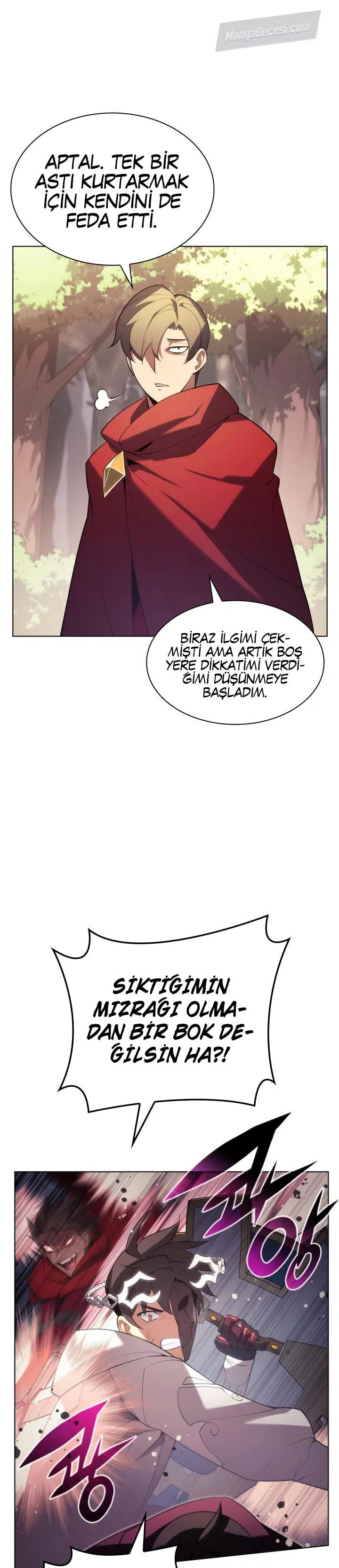 Tamteçhizat - Bölüm 147 Sayfa 15