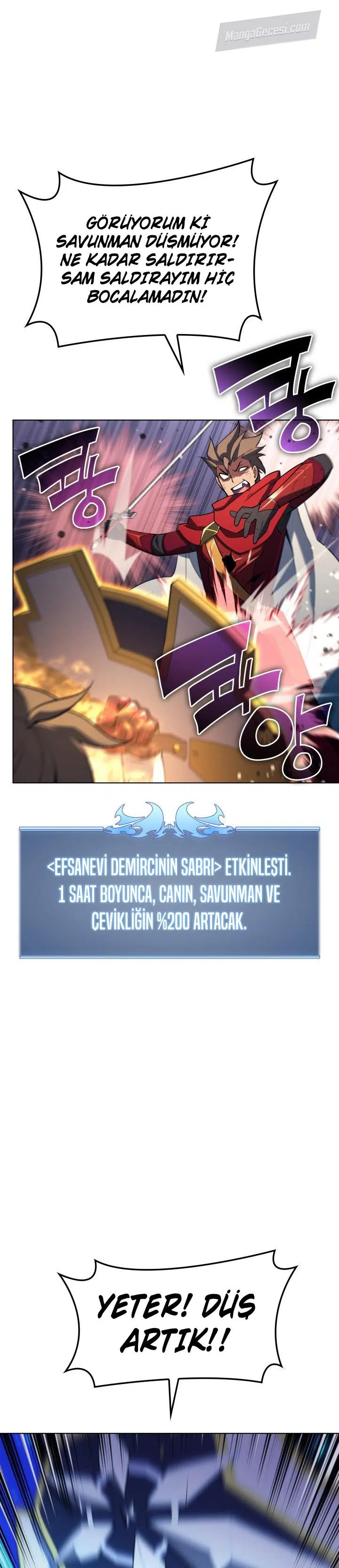 Tamteçhizat - Bölüm 147 Sayfa 18