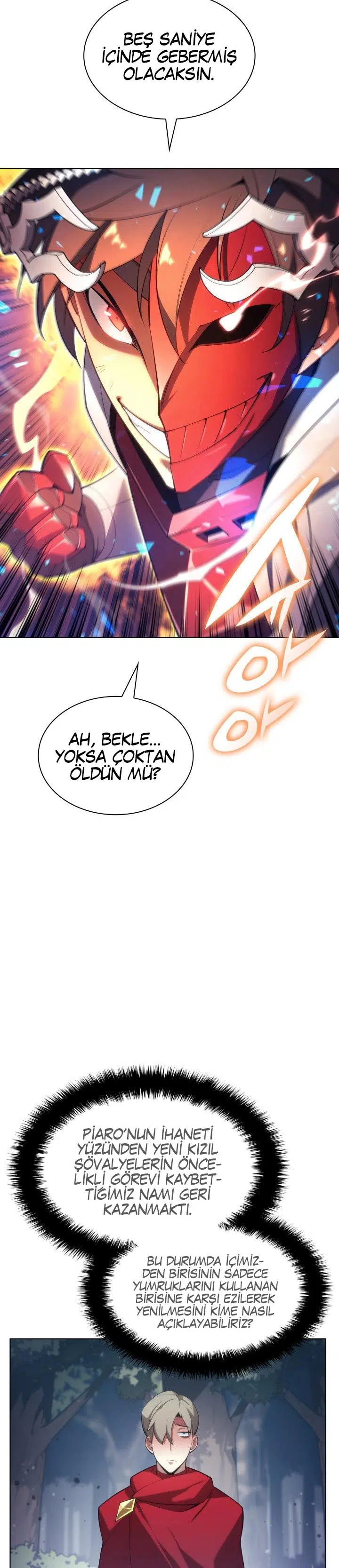 Tamteçhizat - Bölüm 147 Sayfa 23