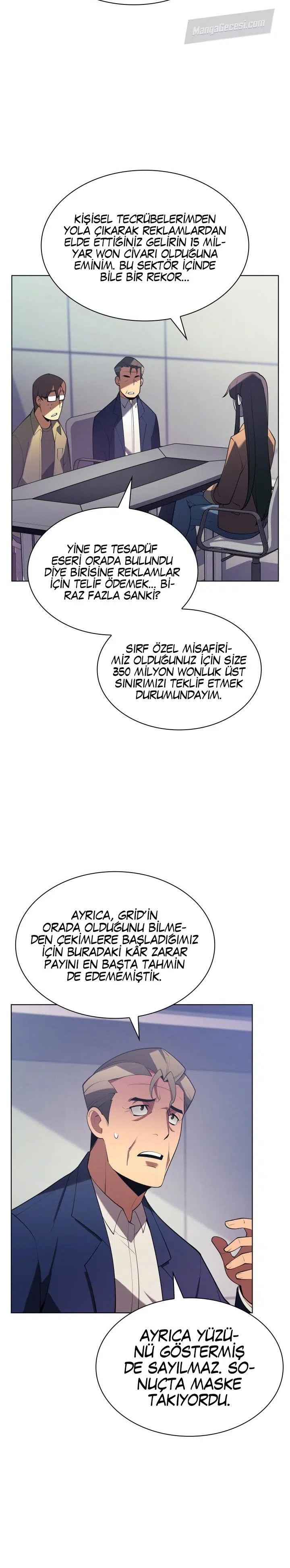 Tamteçhizat - Bölüm 147 Sayfa 27