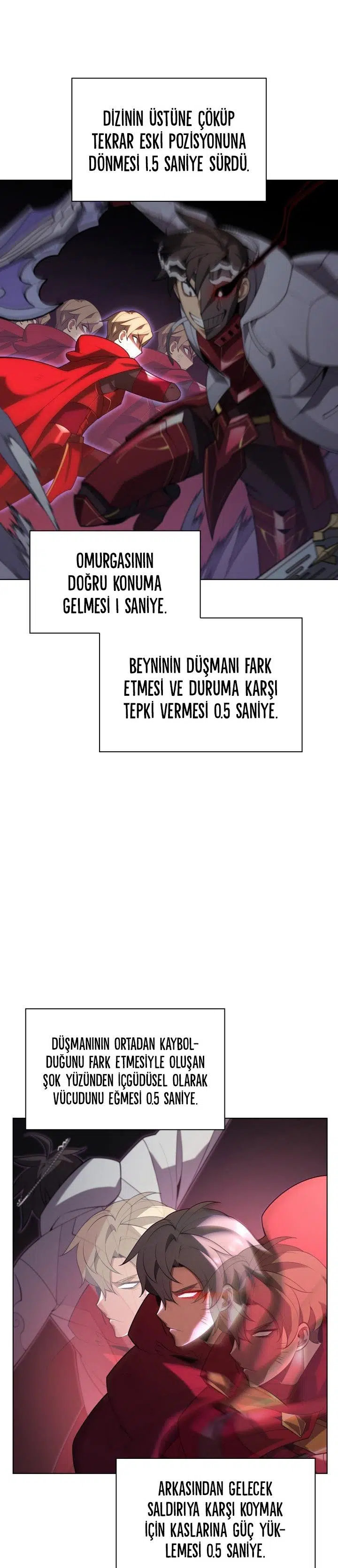 Tamteçhizat - Bölüm 147 Sayfa 52