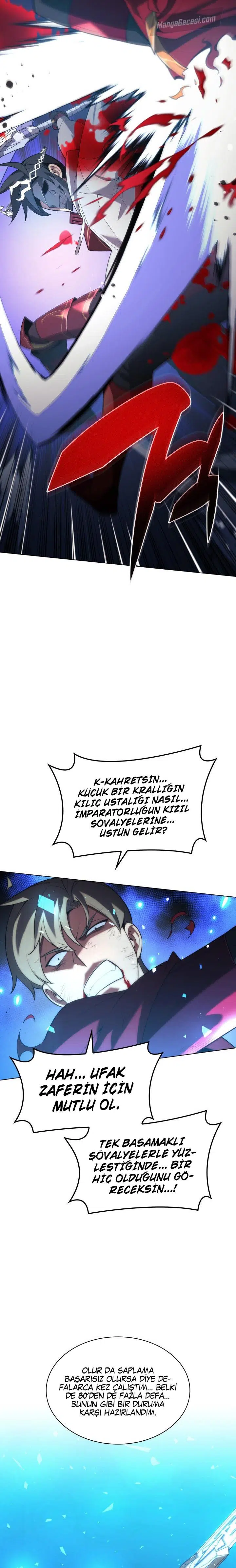 Tamteçhizat - Bölüm 147 Sayfa 54