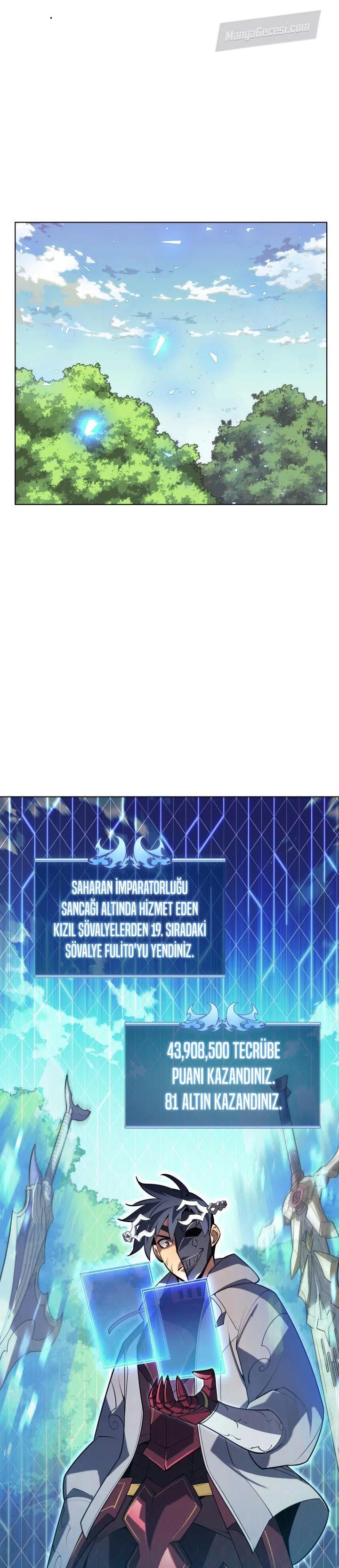 Tamteçhizat - Bölüm 148 Sayfa 1