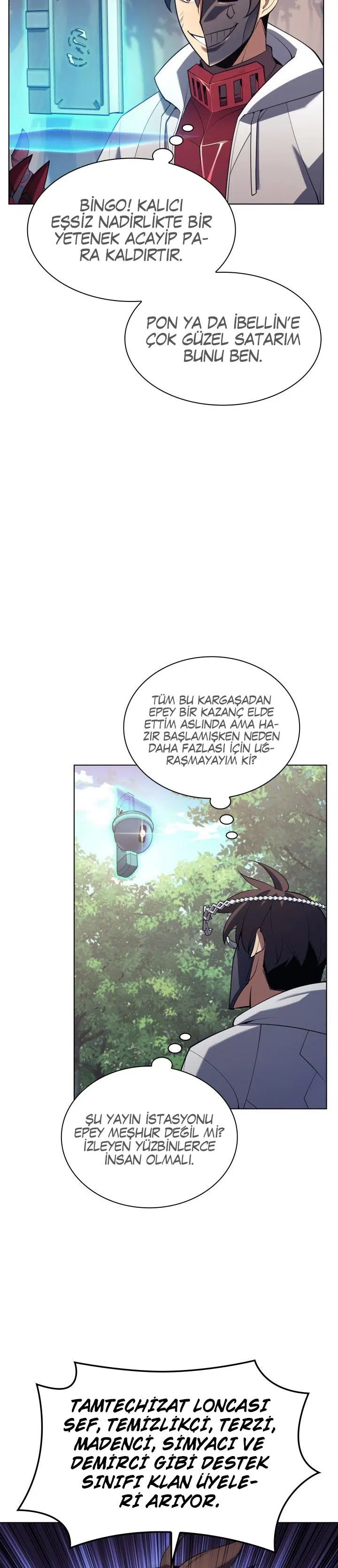 Tamteçhizat - Bölüm 148 Sayfa 3