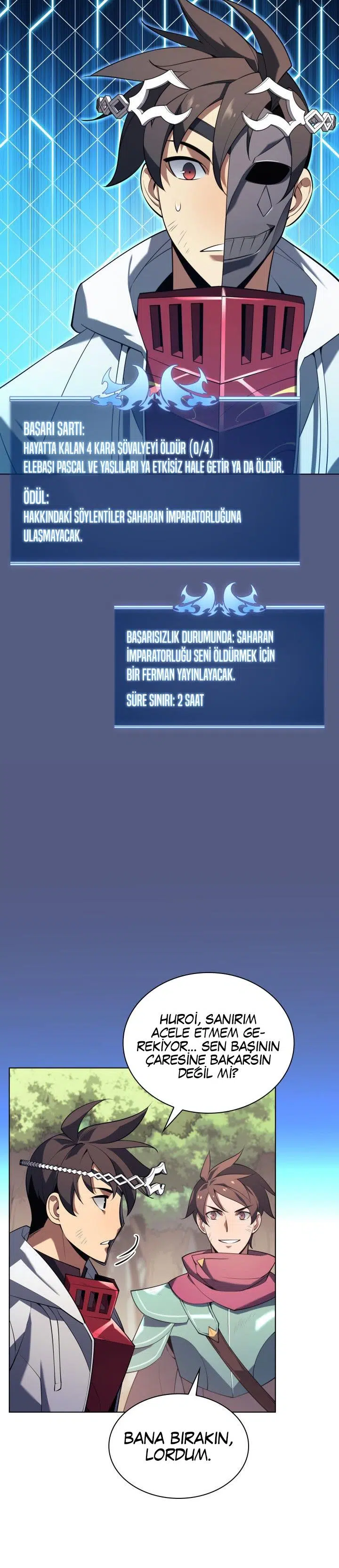 Tamteçhizat - Bölüm 148 Sayfa 6