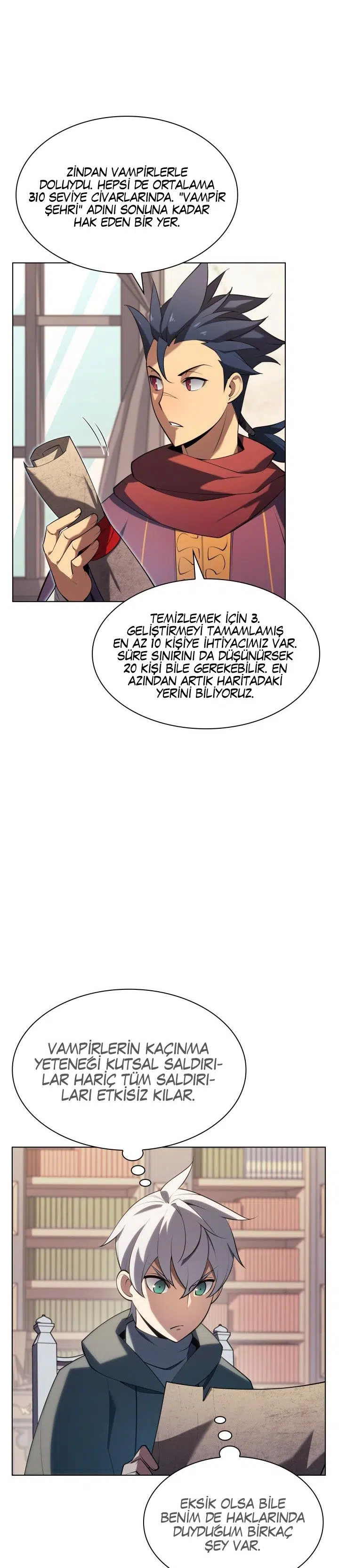 Tamteçhizat - Bölüm 148 Sayfa 11