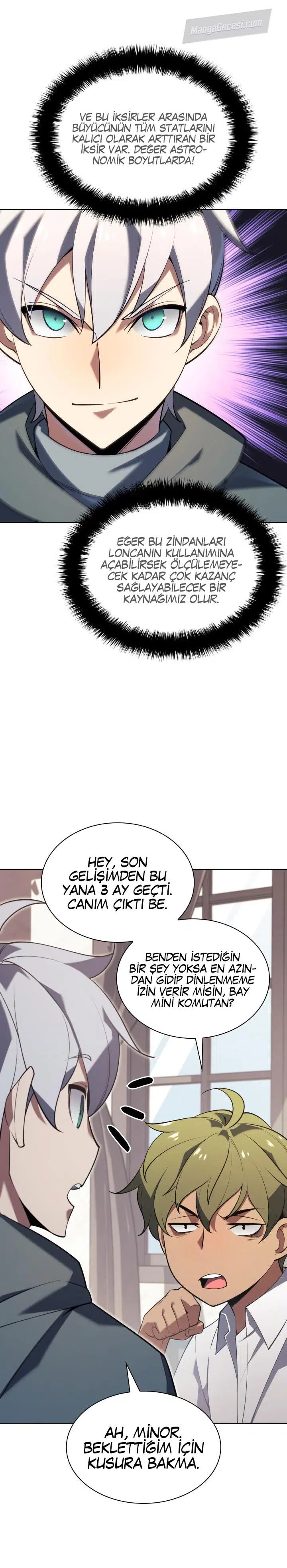 Tamteçhizat - Bölüm 148 Sayfa 13