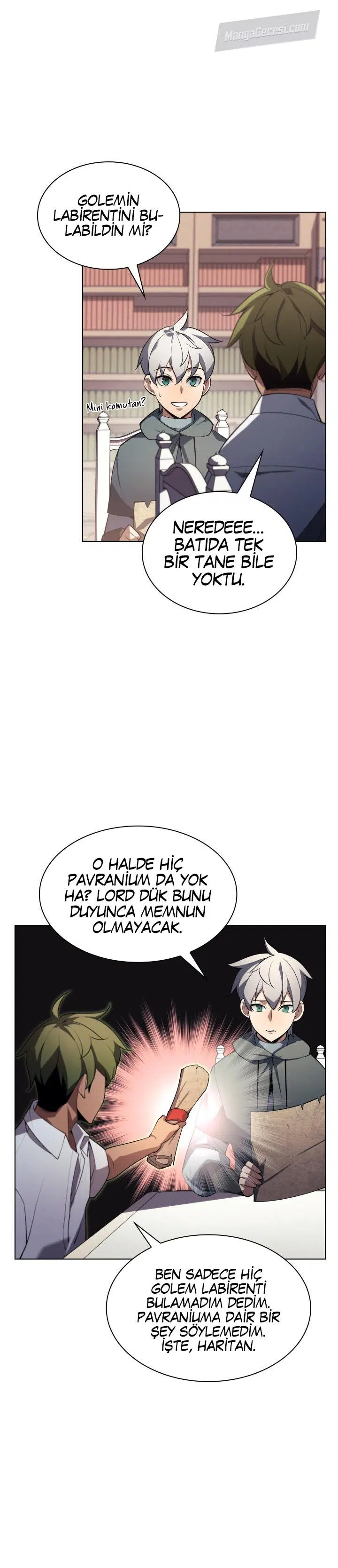 Tamteçhizat - Bölüm 148 Sayfa 14