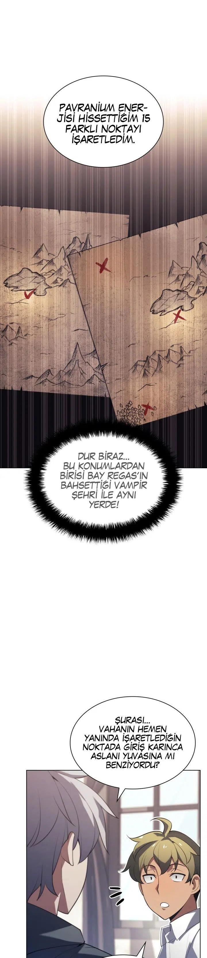 Tamteçhizat - Bölüm 148 Sayfa 15