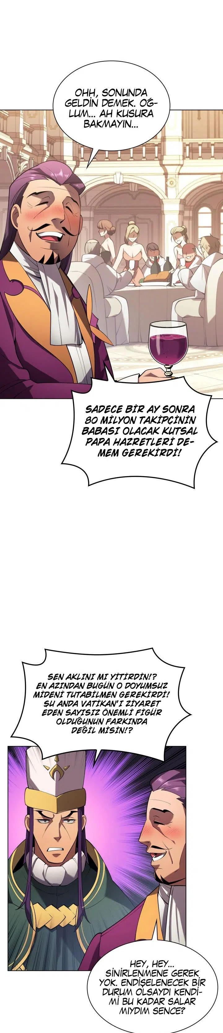 Tamteçhizat - Bölüm 148 Sayfa 21