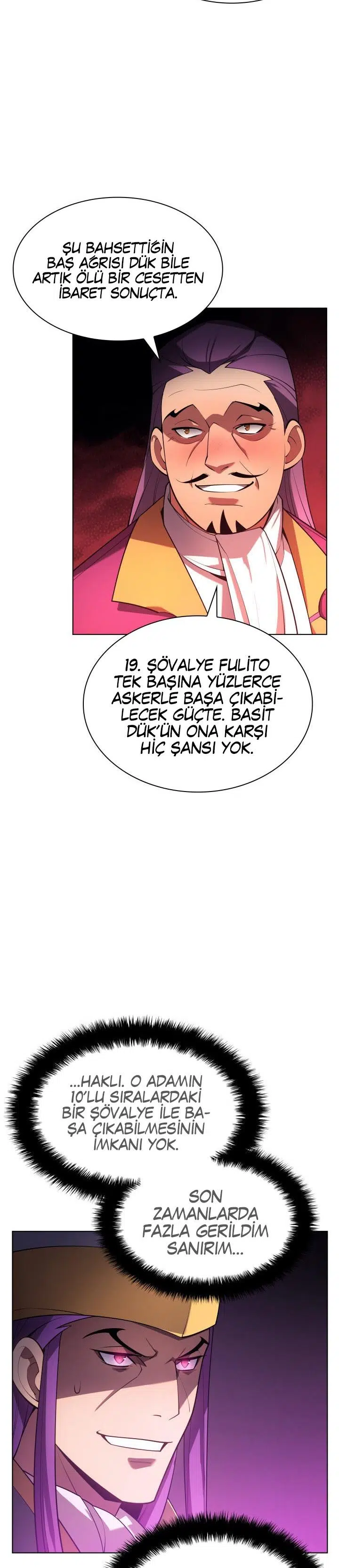 Tamteçhizat - Bölüm 148 Sayfa 22
