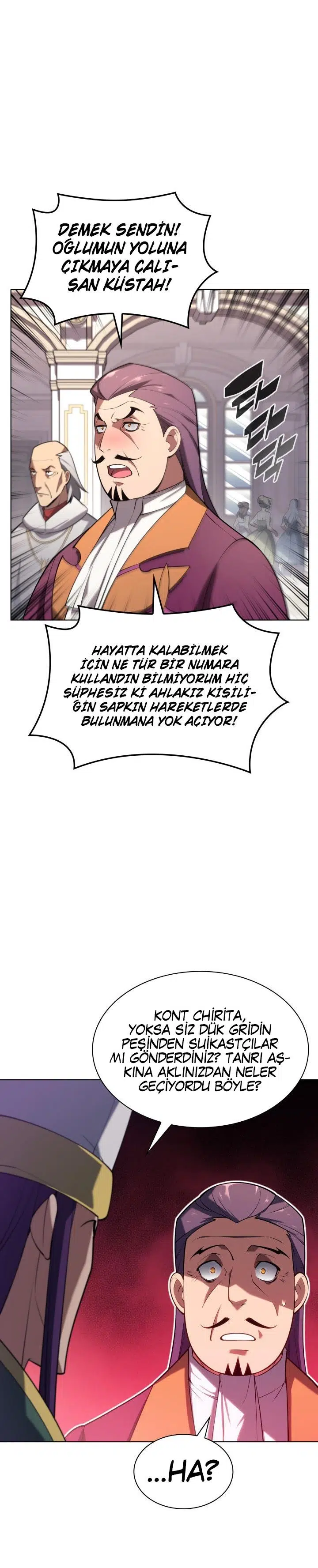 Tamteçhizat - Bölüm 148 Sayfa 27