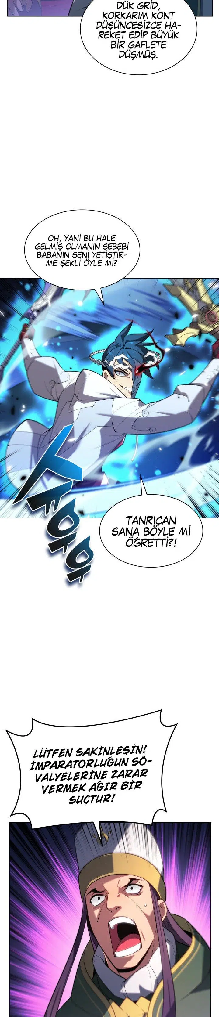 Tamteçhizat - Bölüm 148 Sayfa 29