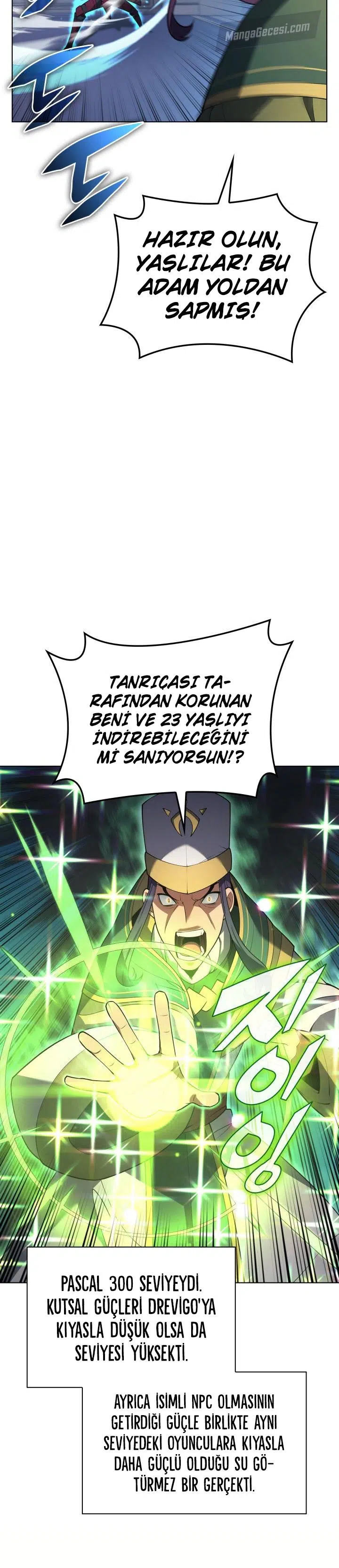 Tamteçhizat - Bölüm 148 Sayfa 31