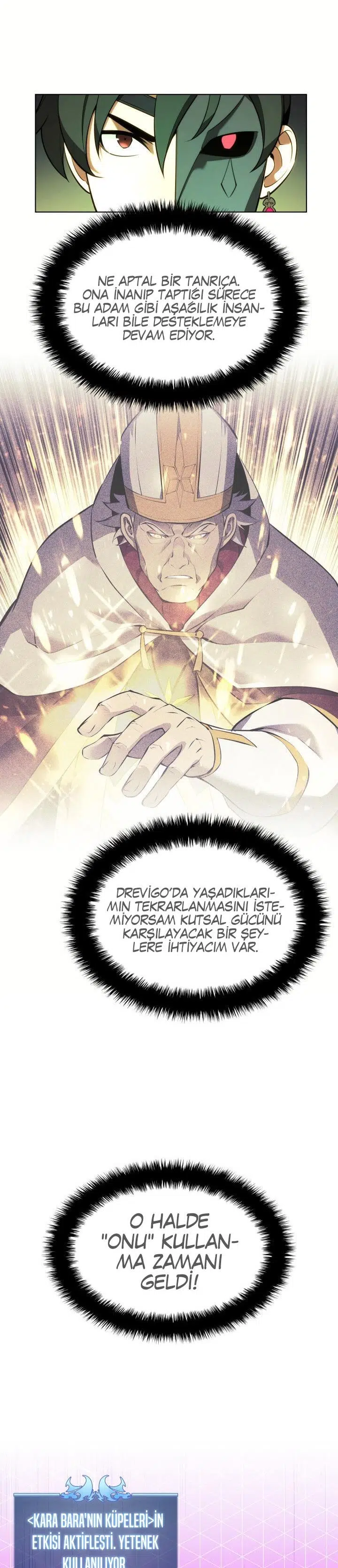 Tamteçhizat - Bölüm 148 Sayfa 32