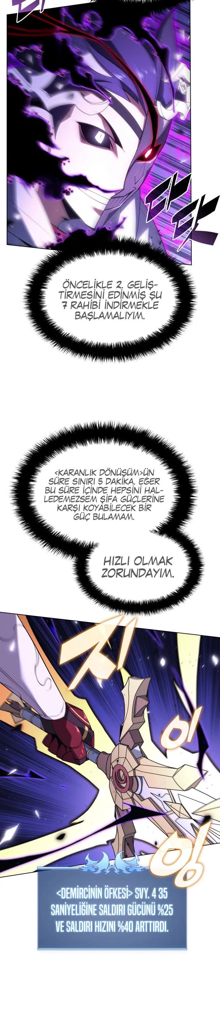Tamteçhizat - Bölüm 148 Sayfa 38