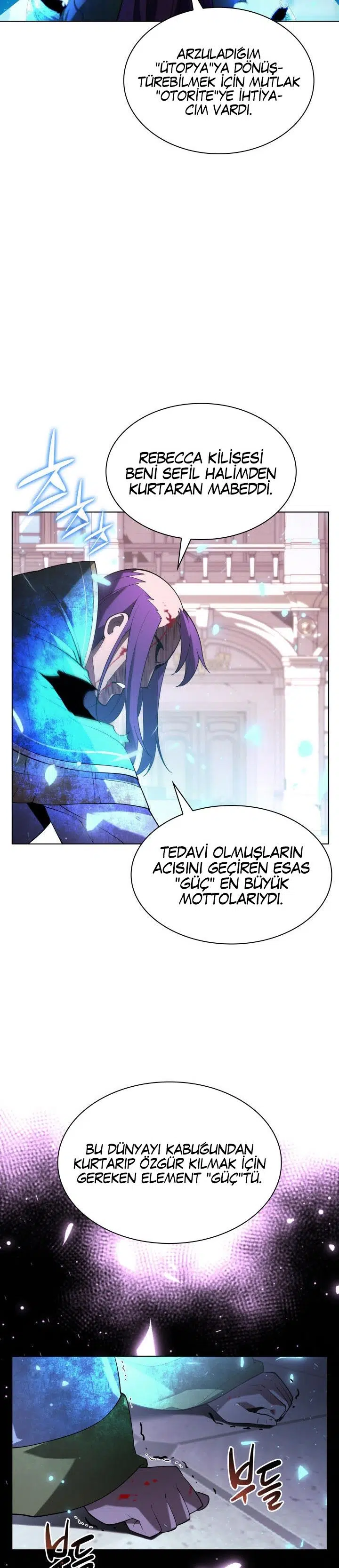 Tamteçhizat - Bölüm 149 Sayfa 15
