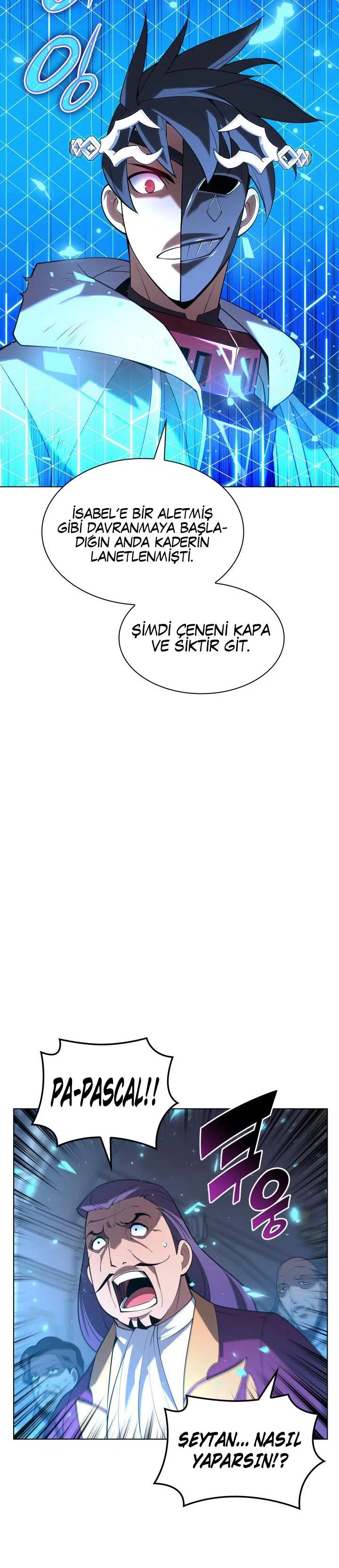 Tamteçhizat - Bölüm 149 Sayfa 18