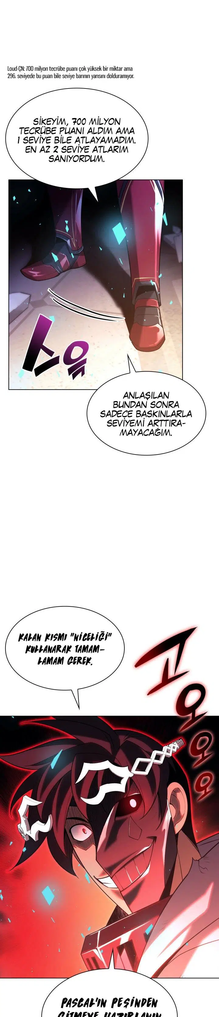 Tamteçhizat - Bölüm 149 Sayfa 19