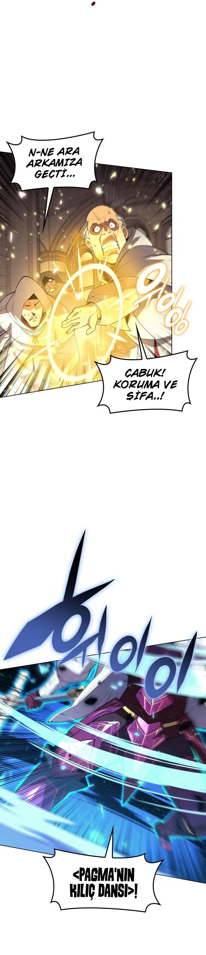 Tamteçhizat - Bölüm 149 Sayfa 31