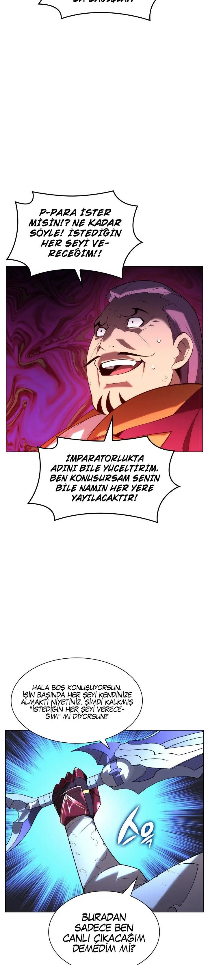 Tamteçhizat - Bölüm 149 Sayfa 34