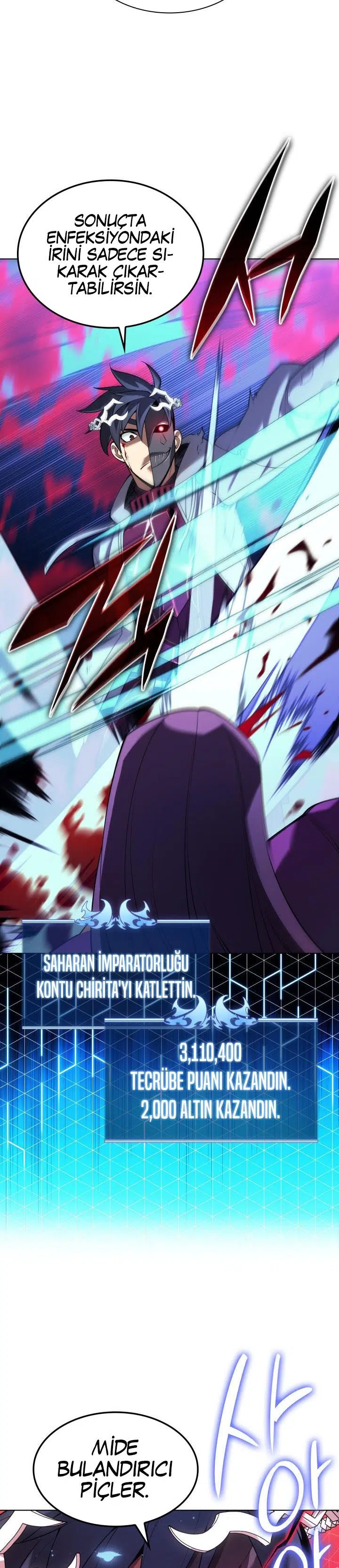 Tamteçhizat - Bölüm 149 Sayfa 35