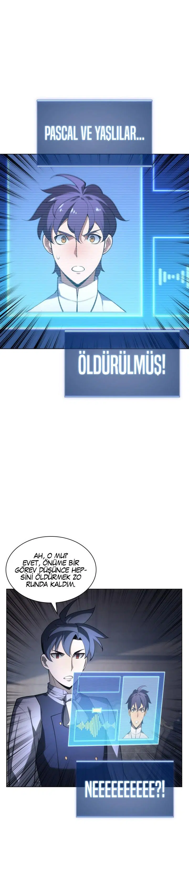 Tamteçhizat - Bölüm 149 Sayfa 44