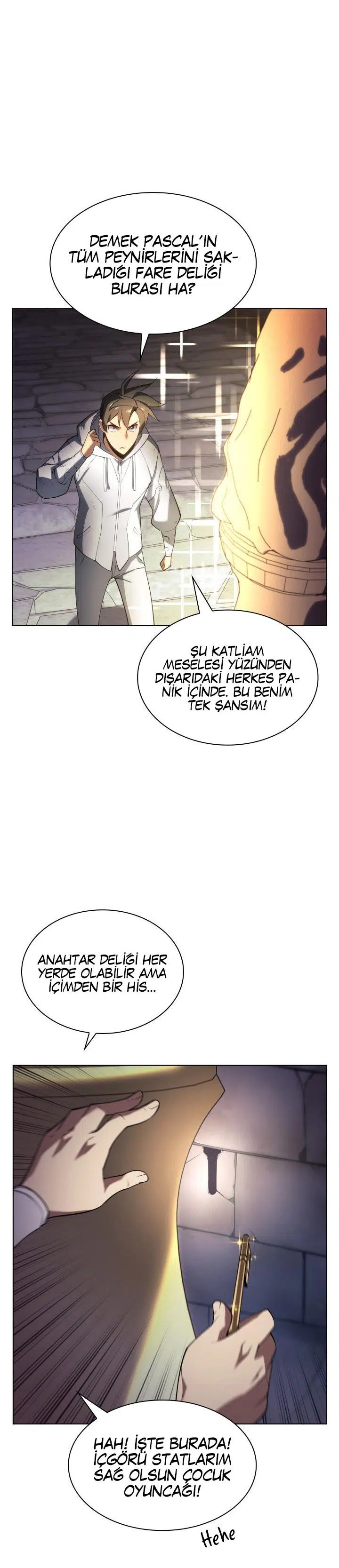 Tamteçhizat - Bölüm 149 Sayfa 47