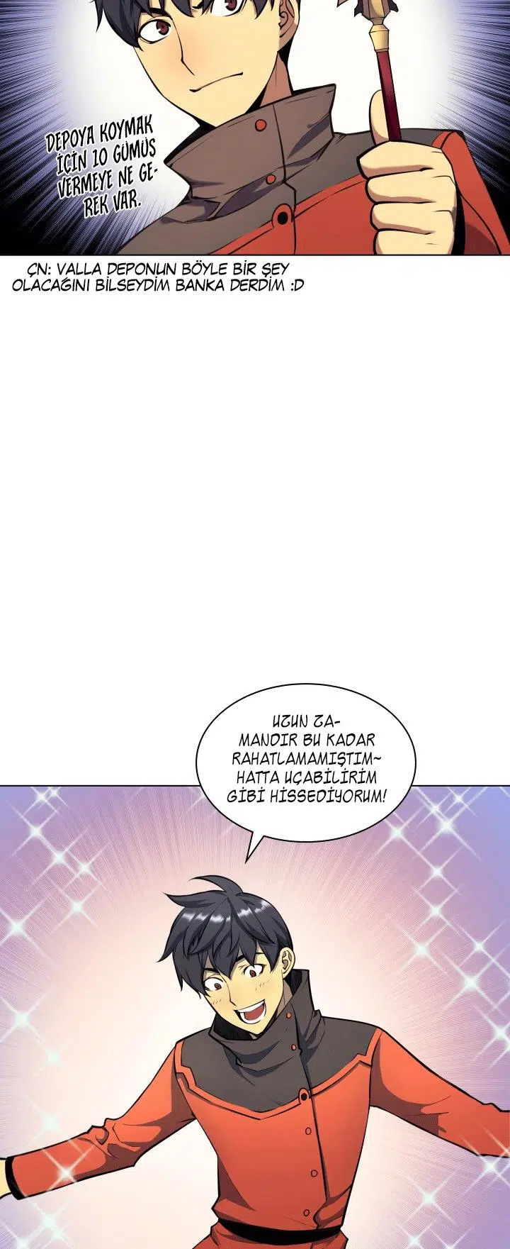 Tamteçhizat - Bölüm 14 Sayfa 16