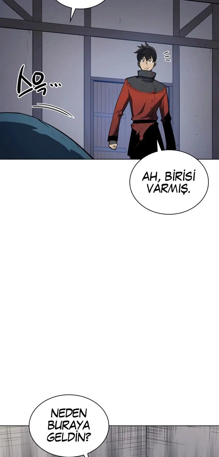 Tamteçhizat - Bölüm 14 Sayfa 23