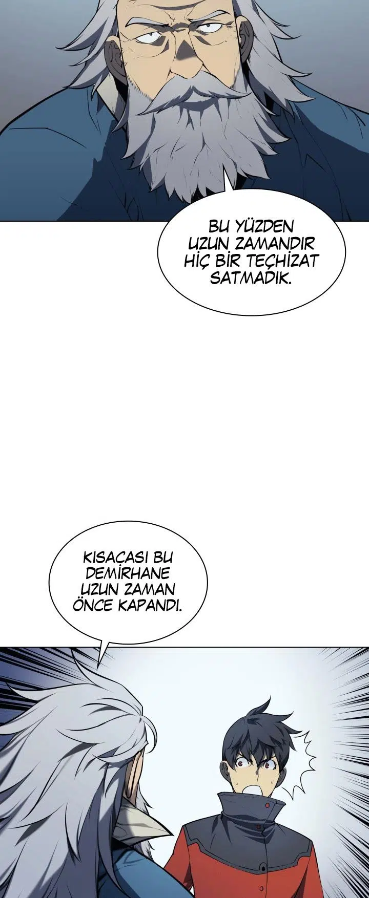 Tamteçhizat - Bölüm 14 Sayfa 26