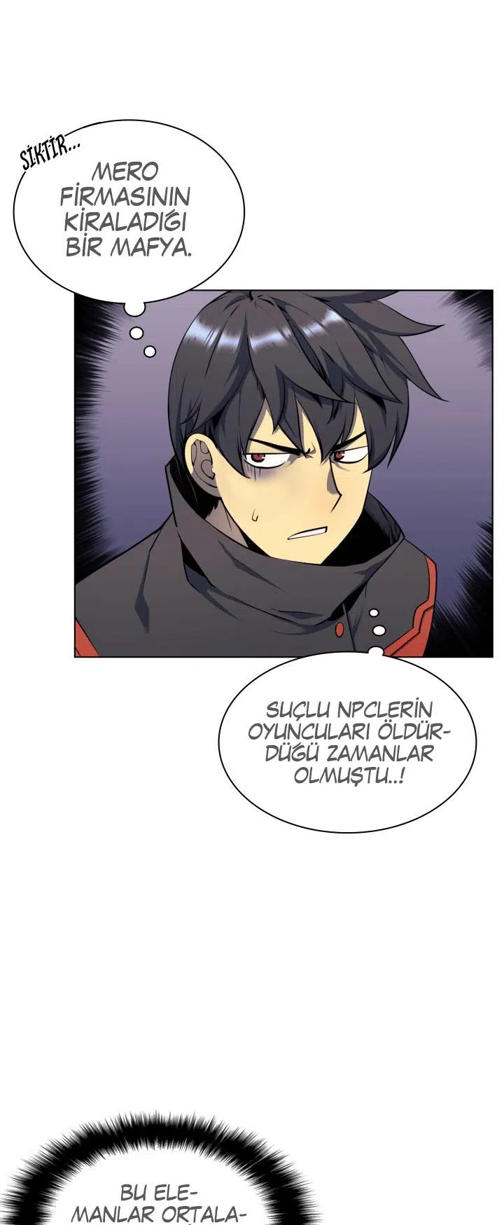 Tamteçhizat - Bölüm 14 Sayfa 34