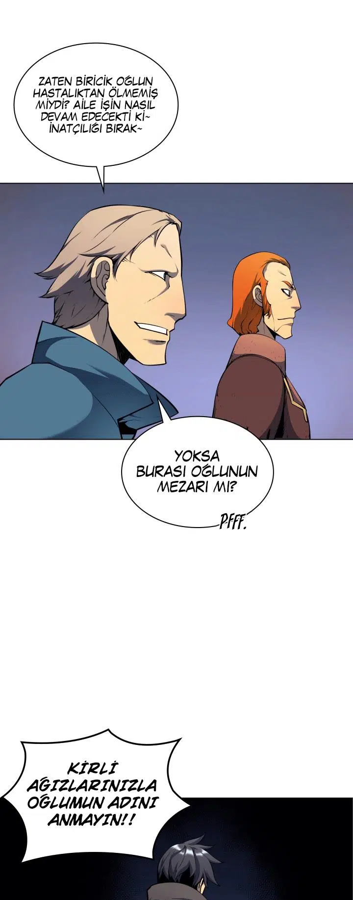 Tamteçhizat - Bölüm 14 Sayfa 39