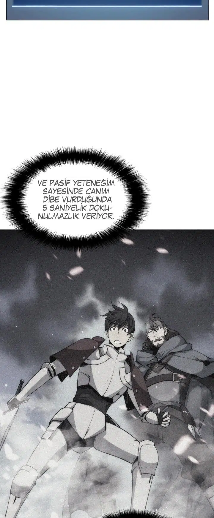 Tamteçhizat - Bölüm 14 Sayfa 45