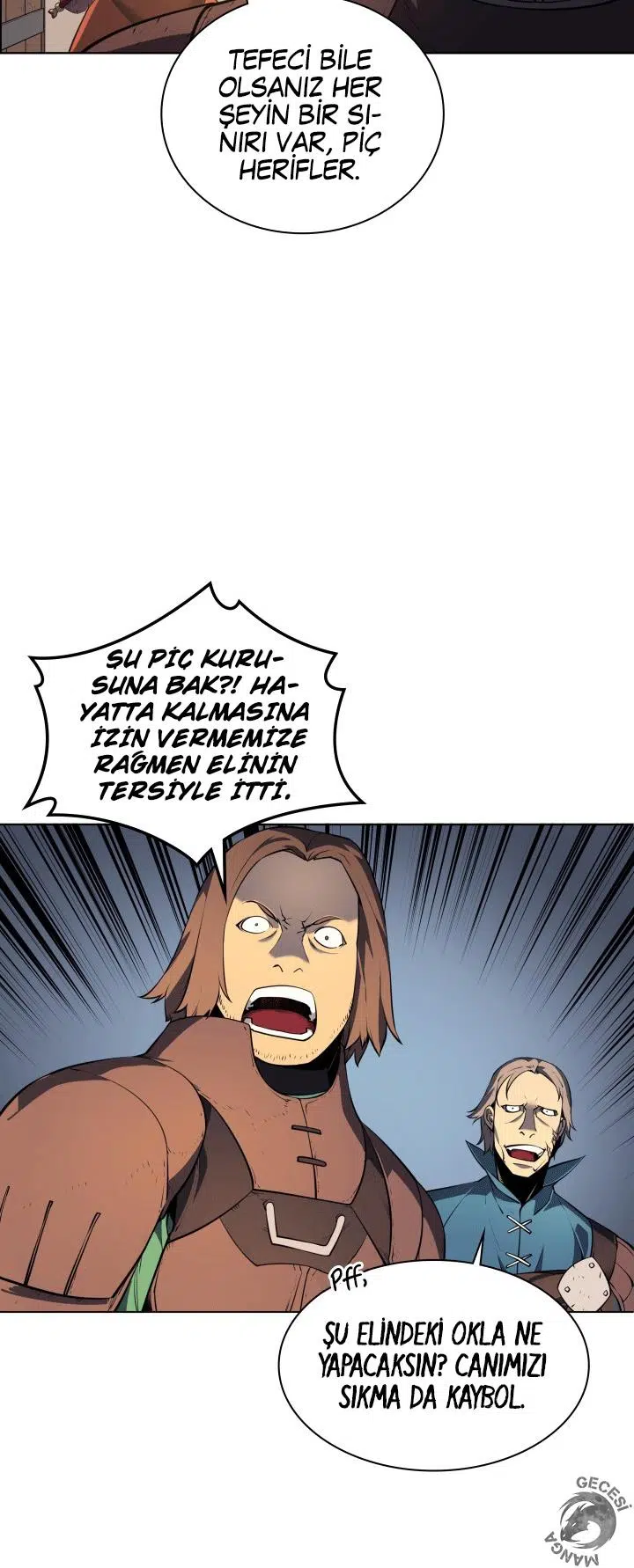 Tamteçhizat - Bölüm 14 Sayfa 51