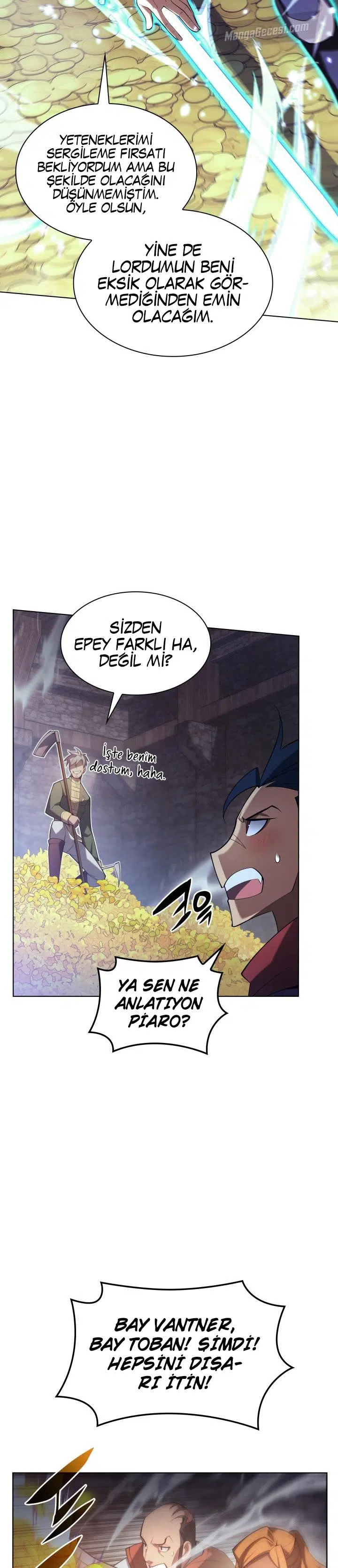 Tamteçhizat - Bölüm 150 Sayfa 10