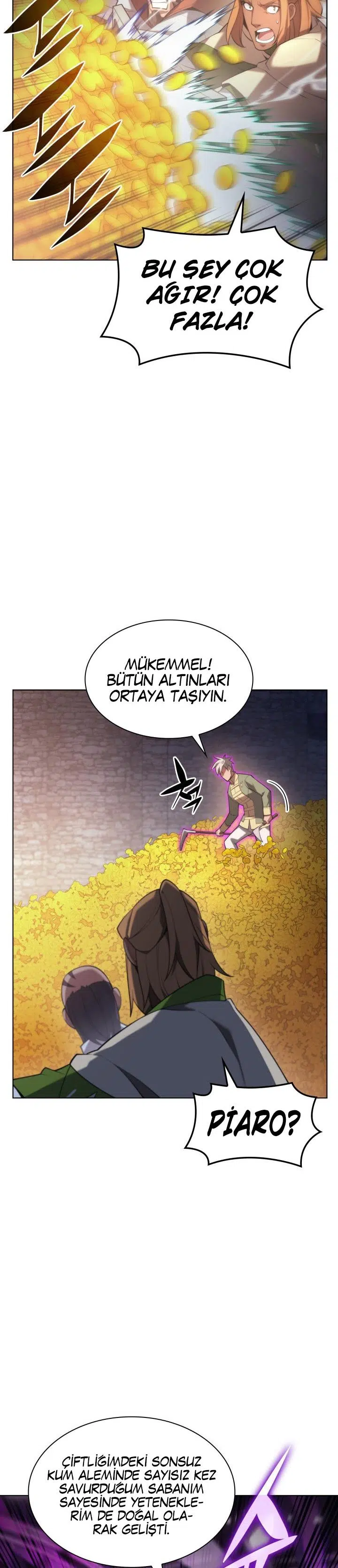 Tamteçhizat - Bölüm 150 Sayfa 11