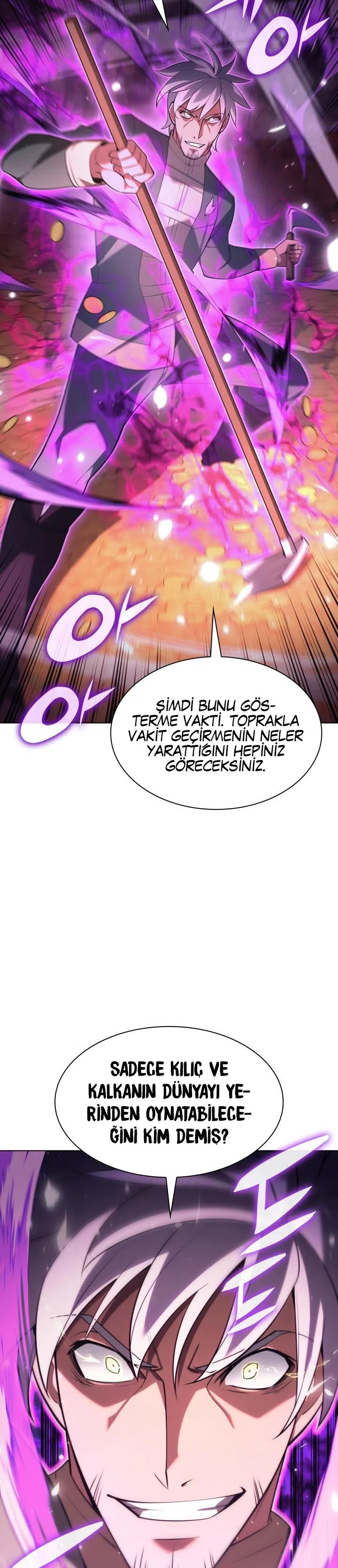 Tamteçhizat - Bölüm 150 Sayfa 12