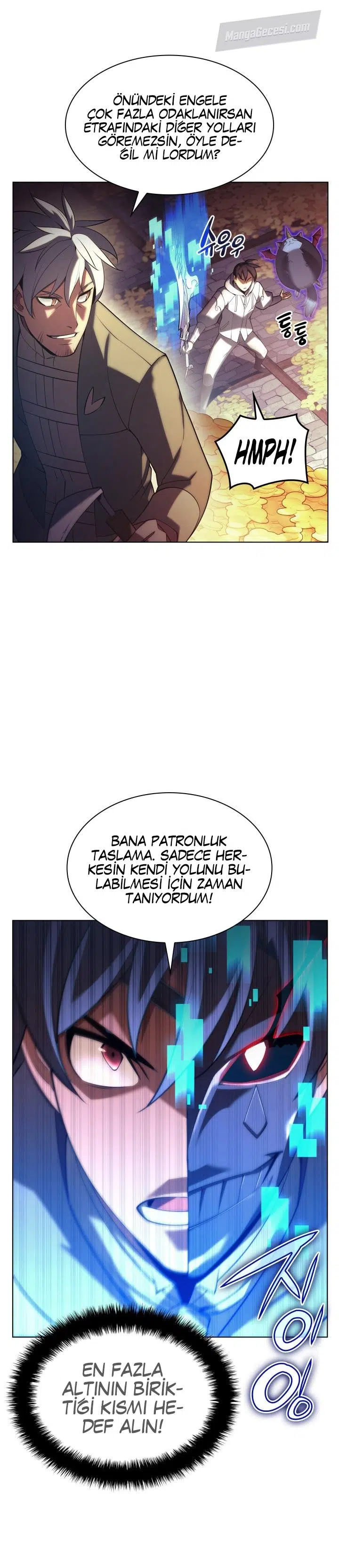 Tamteçhizat - Bölüm 150 Sayfa 15