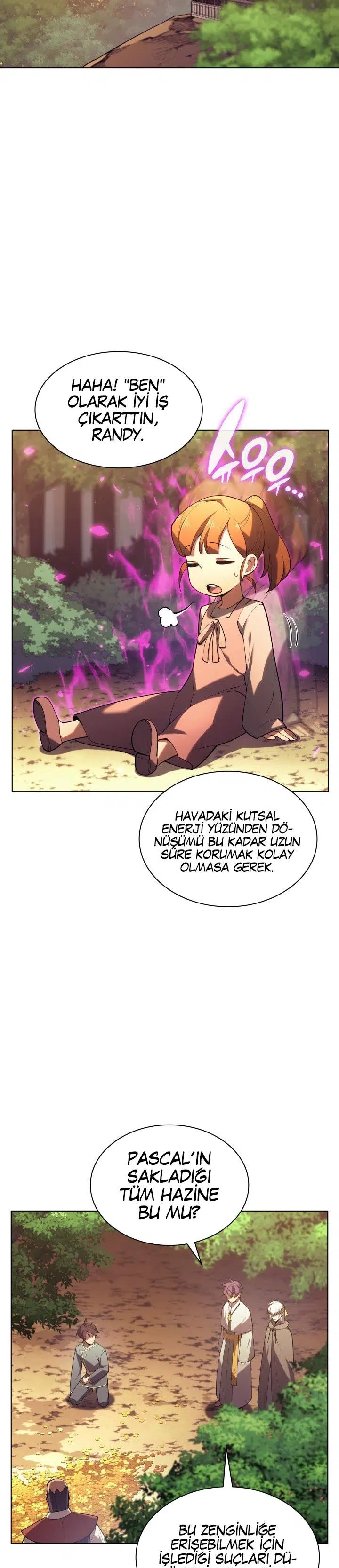 Tamteçhizat - Bölüm 150 Sayfa 23