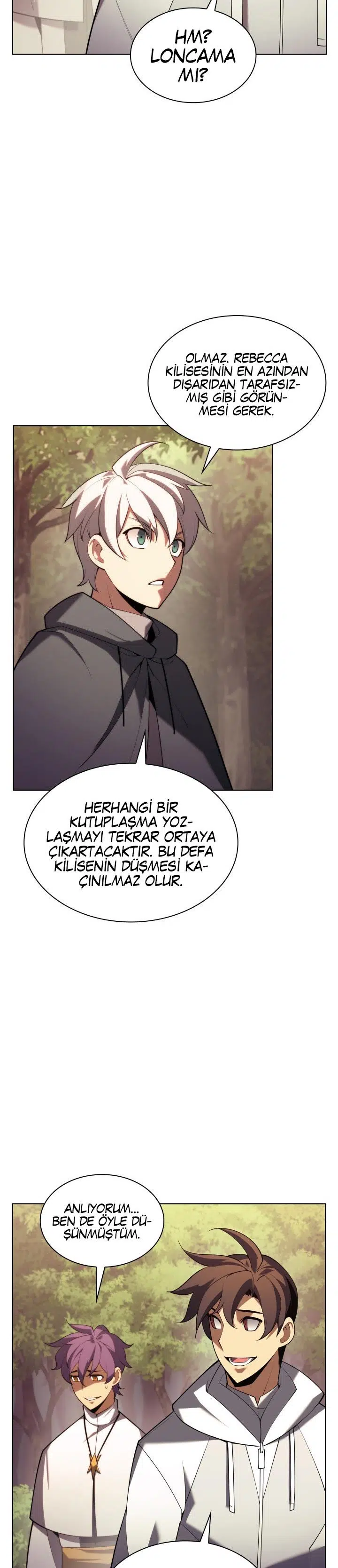 Tamteçhizat - Bölüm 150 Sayfa 26